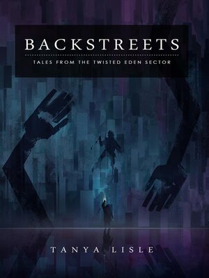 Backstreets - ebook